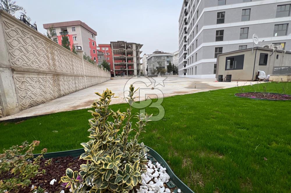 KURTKÖY METRO HAVAALANI HASTANE YAKINI 7.KAT 3+1 EBEVEYNLİ DAİRE