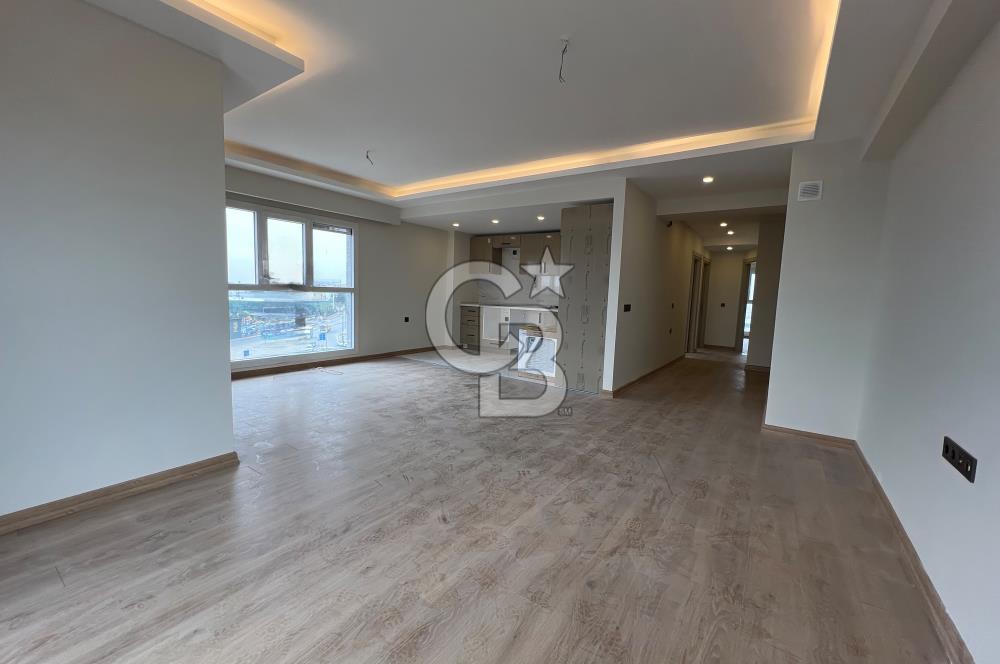 KURTKÖY METRO HAVALANI VE HASTANE YAKINI 2+1 SIFIR DAİRE