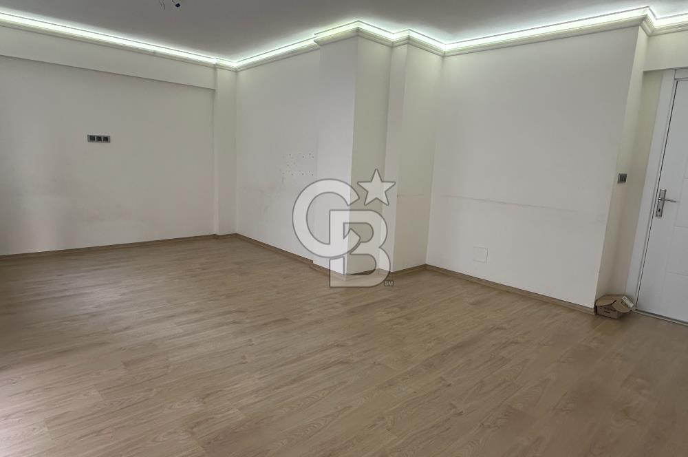 BOSTANLI'NIN KALBİNDE,MUHTEŞEM KONUMDA 3+1 KİRALIK DAIRE