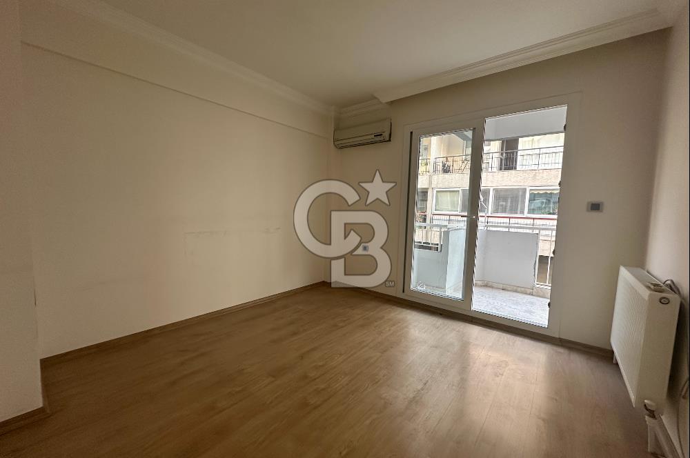 BOSTANLI'NIN KALBİNDE,MUHTEŞEM KONUMDA 3+1 KİRALIK DAIRE