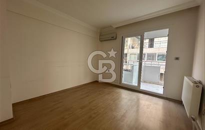 BOSTANLI'NIN KALBİNDE,MUHTEŞEM KONUMDA 3+1 KİRALIK DAIRE