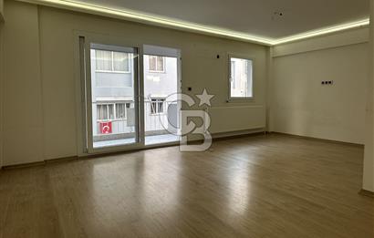 BOSTANLI'NIN KALBİNDE,MUHTEŞEM KONUMDA 3+1 KİRALIK DAIRE