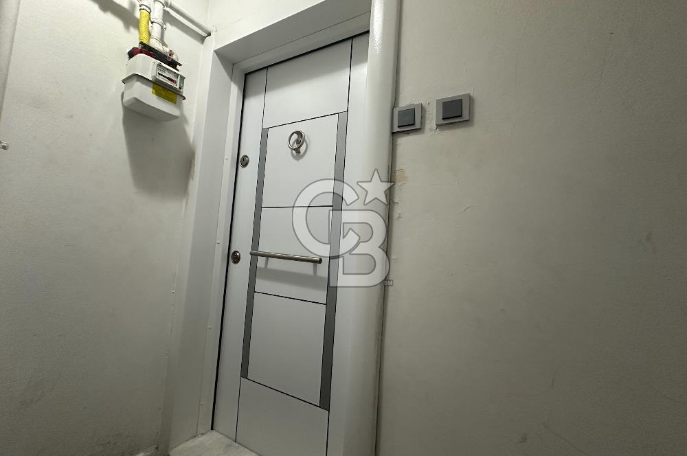 BOSTANLI'NIN KALBİNDE,MUHTEŞEM KONUMDA 3+1 KİRALIK DAIRE