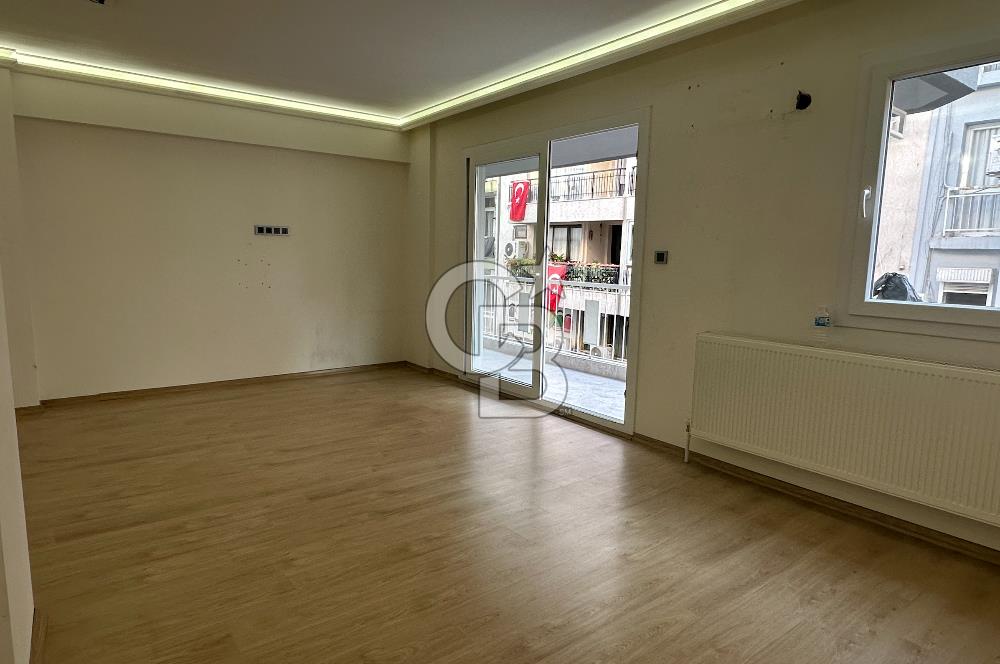 BOSTANLI'NIN KALBİNDE,MUHTEŞEM KONUMDA 3+1 KİRALIK DAIRE