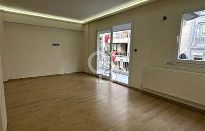 BOSTANLI'NIN KALBİNDE,MUHTEŞEM KONUMDA 3+1 KİRALIK DAIRE