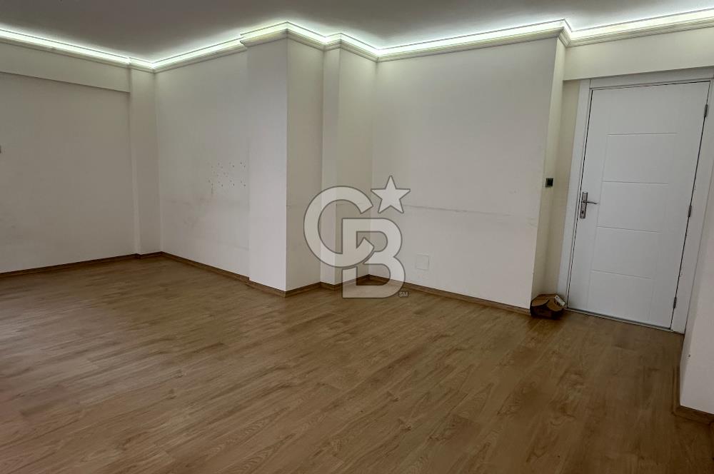 BOSTANLI'NIN KALBİNDE,MUHTEŞEM KONUMDA 3+1 KİRALIK DAIRE