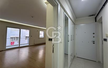 BOSTANLI'NIN KALBİNDE,MUHTEŞEM KONUMDA 3+1 KİRALIK DAIRE