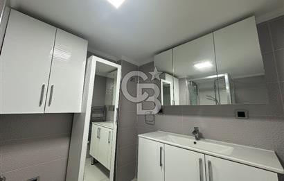 BOSTANLI'NIN KALBİNDE,MUHTEŞEM KONUMDA 3+1 KİRALIK DAIRE