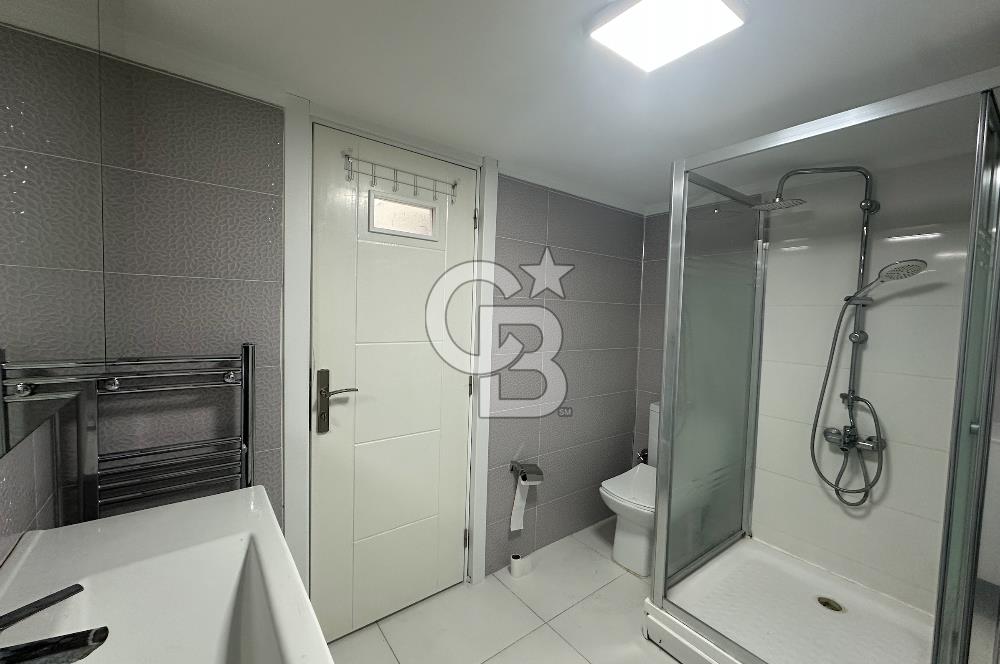 BOSTANLI'NIN KALBİNDE,MUHTEŞEM KONUMDA 3+1 KİRALIK DAIRE