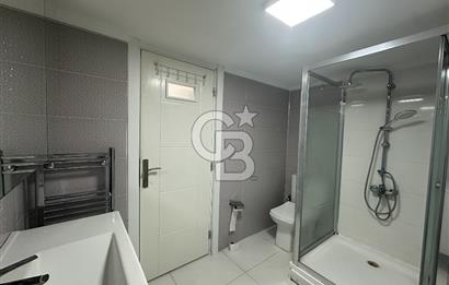 BOSTANLI'NIN KALBİNDE,MUHTEŞEM KONUMDA 3+1 KİRALIK DAIRE