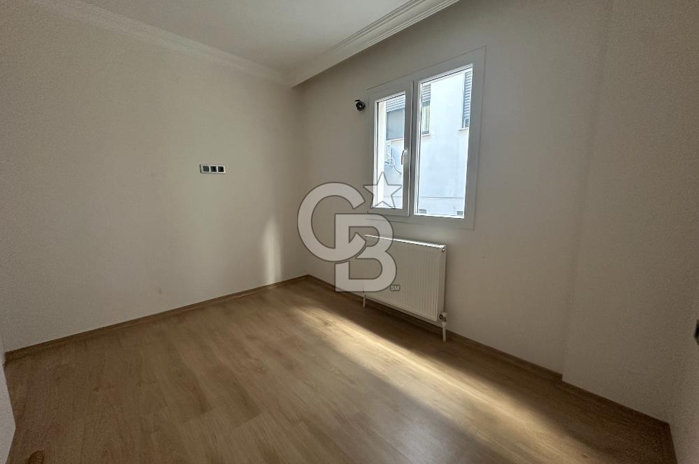 BOSTANLI'NIN KALBİNDE,MUHTEŞEM KONUMDA 3+1 KİRALIK DAIRE