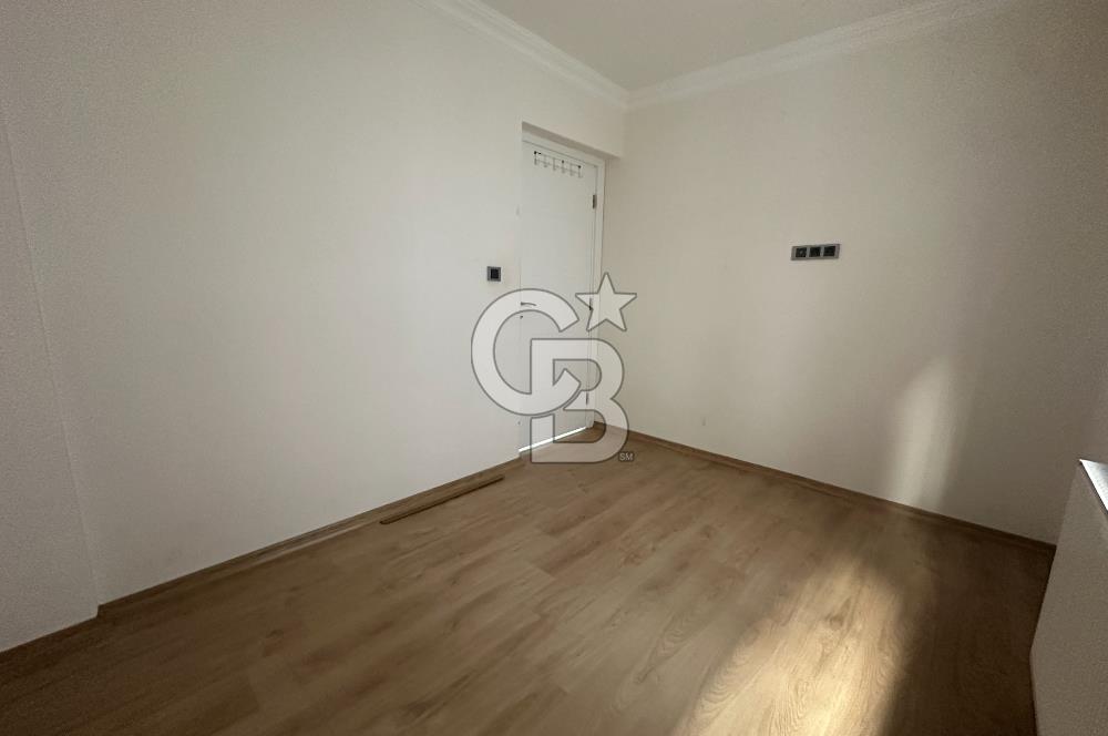 BOSTANLI'NIN KALBİNDE,MUHTEŞEM KONUMDA 3+1 KİRALIK DAIRE