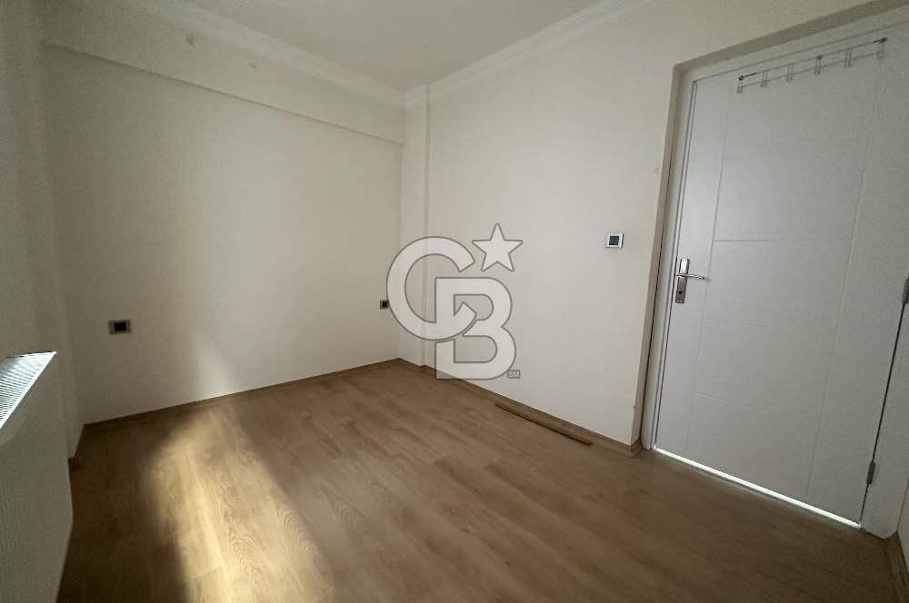 BOSTANLI'NIN KALBİNDE,MUHTEŞEM KONUMDA 3+1 KİRALIK DAIRE