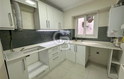 BOSTANLI'NIN KALBİNDE,MUHTEŞEM KONUMDA 3+1 KİRALIK DAIRE