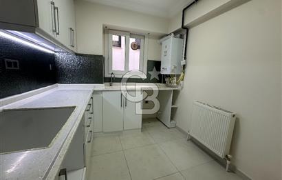 BOSTANLI'NIN KALBİNDE,MUHTEŞEM KONUMDA 3+1 KİRALIK DAIRE