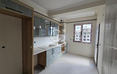 24000TL KİRA GETİRİLİ HAVUZLU SİTEDE KAPALI MUTFAK SIFIR 2+1