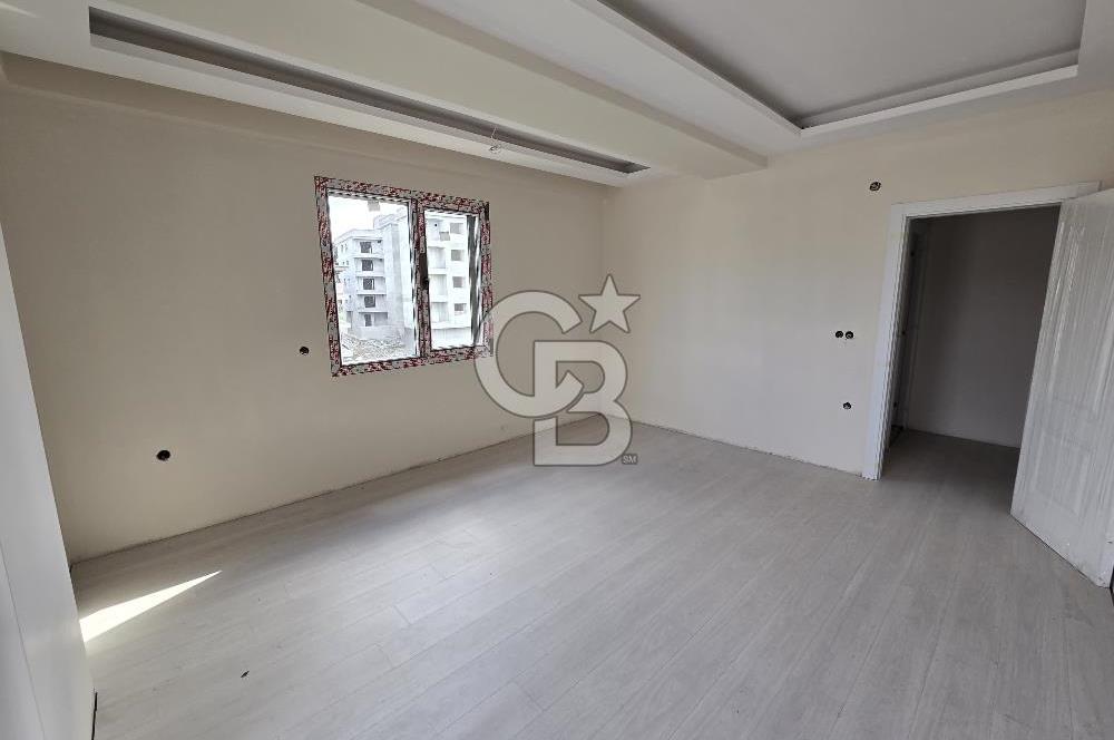 24000TL KİRA GETİRİLİ HAVUZLU SİTEDE KAPALI MUTFAK SIFIR 2+1