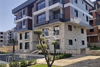 24000TL KİRA GETİRİLİ HAVUZLU SİTEDE KAPALI MUTFAK SIFIR 2+1 - 2 - 324174