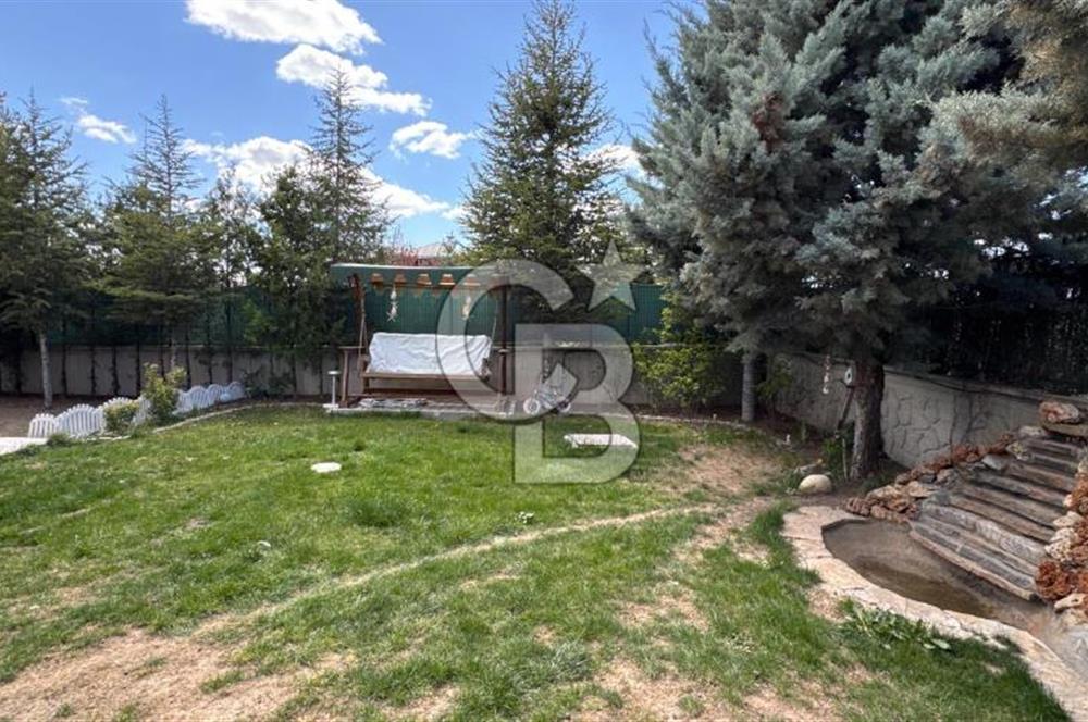 Cb Vizyon Tuğba ERKAL'dan Merkezi Konum Avantajlı Fiyata Villa