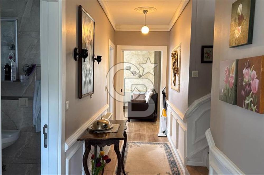 Cb Vizyon Tuğba ERKAL'dan Merkezi Konum Avantajlı Fiyata Villa