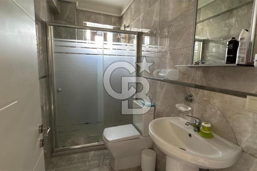 Cb Vizyon Tuğba ERKAL'dan Merkezi Konum Avantajlı Fiyata Villa