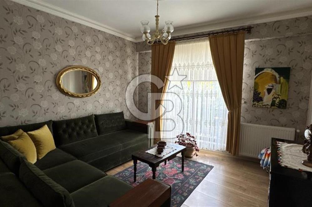 Cb Vizyon Tuğba ERKAL'dan Merkezi Konum Avantajlı Fiyata Villa