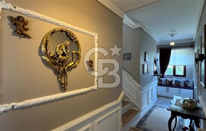 Cb Vizyon Tuğba ERKAL'dan Merkezi Konum Avantajlı Fiyata Villa