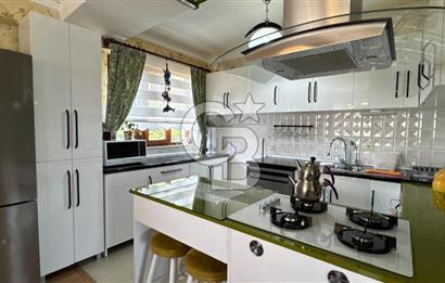 Cb Vizyon Tuğba ERKAL'dan Merkezi Konum Avantajlı Fiyata Villa