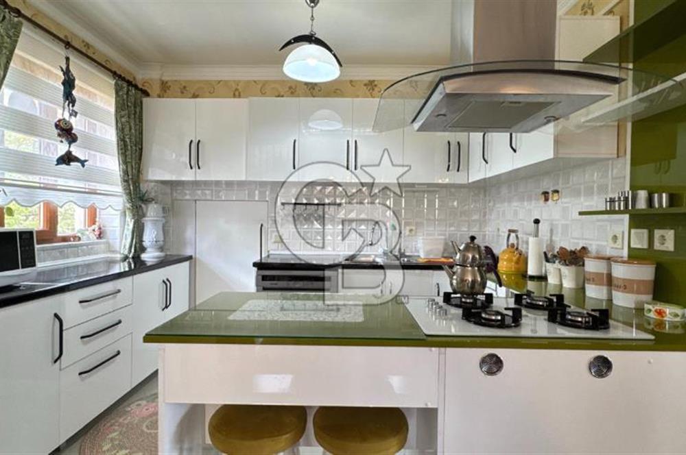 Cb Vizyon Tuğba ERKAL'dan Merkezi Konum Avantajlı Fiyata Villa