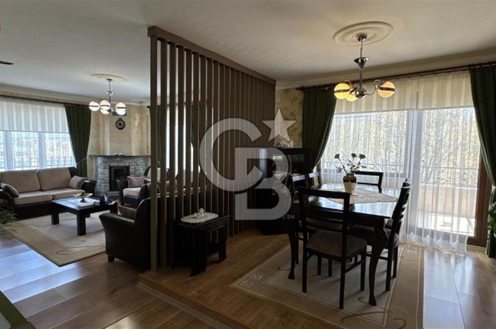 Cb Vizyon Tuğba ERKAL'dan Merkezi Konum Avantajlı Fiyata Villa