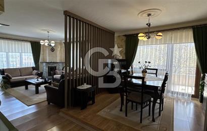 Cb Vizyon Tuğba ERKAL'dan Merkezi Konum Avantajlı Fiyata Villa