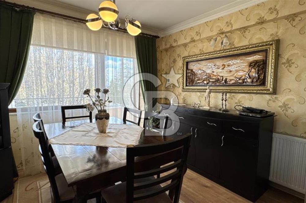 Cb Vizyon Tuğba ERKAL'dan Merkezi Konum Avantajlı Fiyata Villa