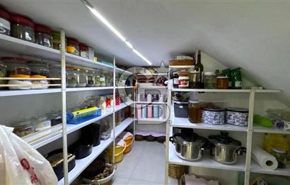 Cb Vizyon Tuğba ERKAL'dan Merkezi Konum Avantajlı Fiyata Villa