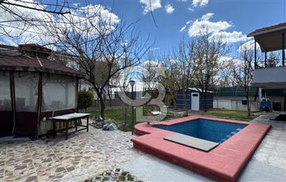 Cb Vizyon Tuğba ERKAL'dan Merkezi Konum Avantajlı Fiyata Villa