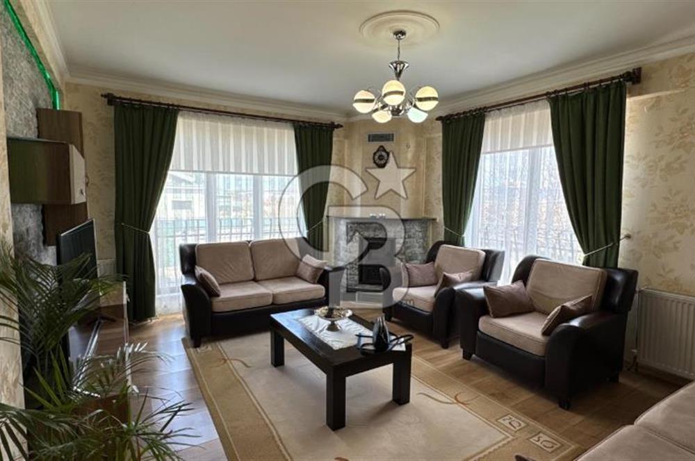 Cb Vizyon Tuğba ERKAL'dan Merkezi Konum Avantajlı Fiyata Villa