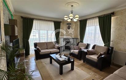 Cb Vizyon Tuğba ERKAL'dan Merkezi Konum Avantajlı Fiyata Villa