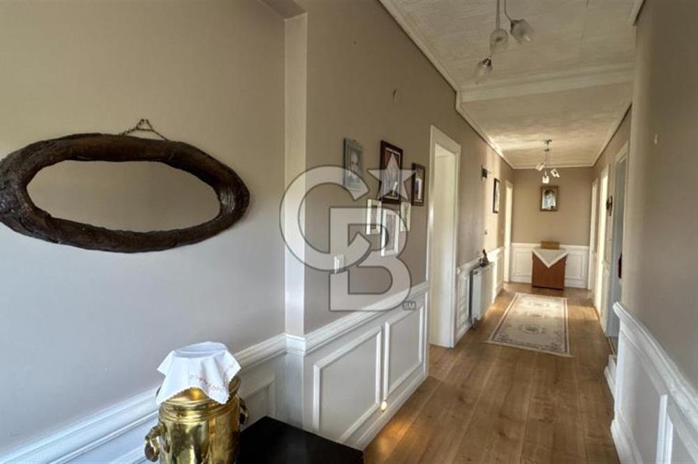 Cb Vizyon Tuğba ERKAL'dan Merkezi Konum Avantajlı Fiyata Villa