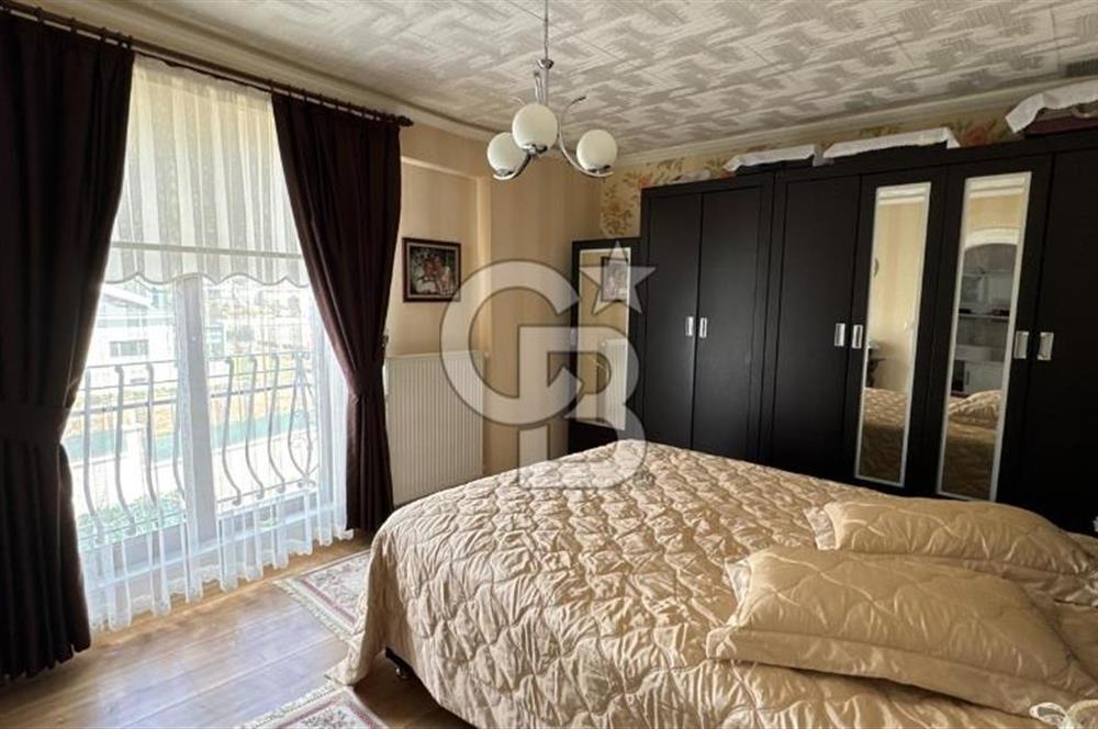 Cb Vizyon Tuğba ERKAL'dan Merkezi Konum Avantajlı Fiyata Villa