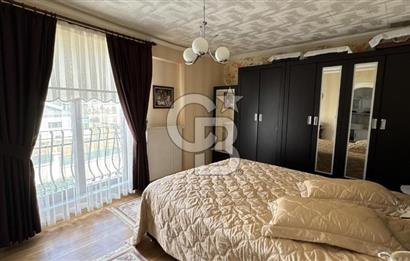 Cb Vizyon Tuğba ERKAL'dan Merkezi Konum Avantajlı Fiyata Villa