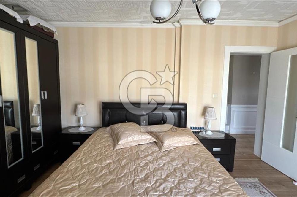 Cb Vizyon Tuğba ERKAL'dan Merkezi Konum Avantajlı Fiyata Villa