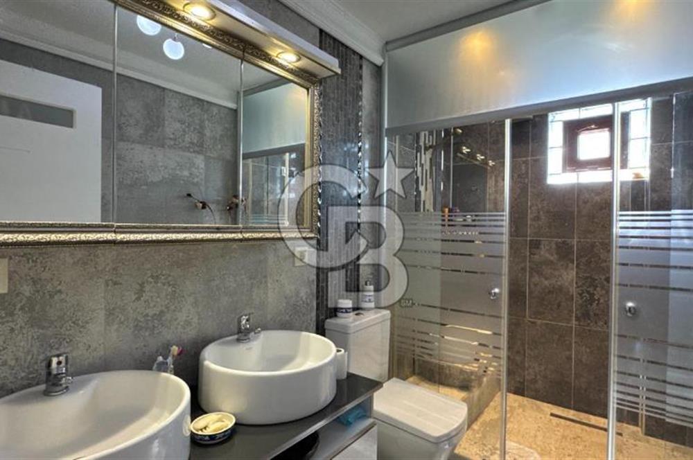 Cb Vizyon Tuğba ERKAL'dan Merkezi Konum Avantajlı Fiyata Villa