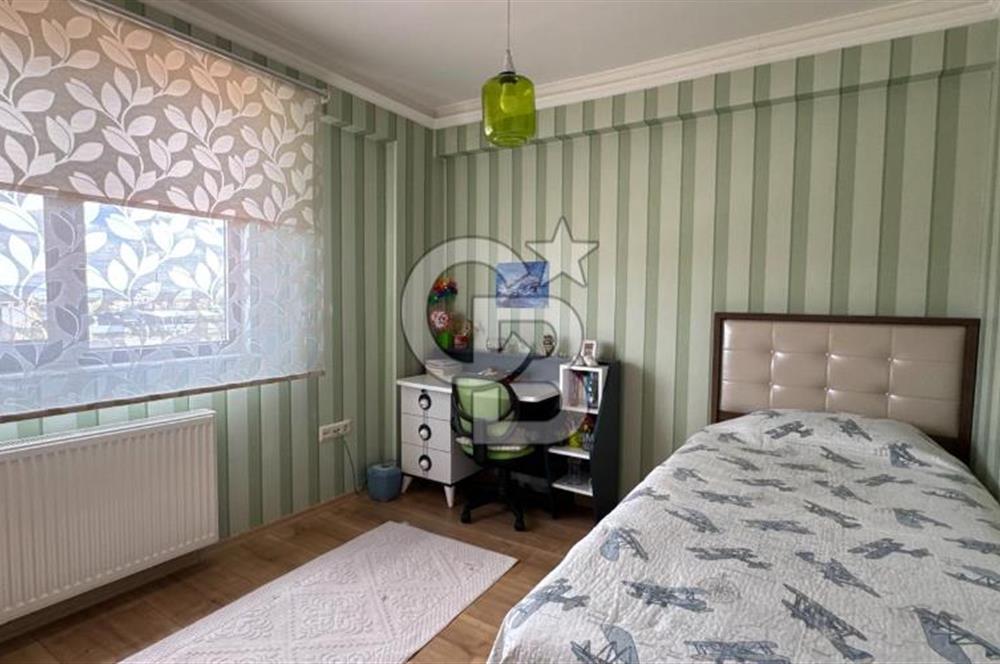 Cb Vizyon Tuğba ERKAL'dan Merkezi Konum Avantajlı Fiyata Villa