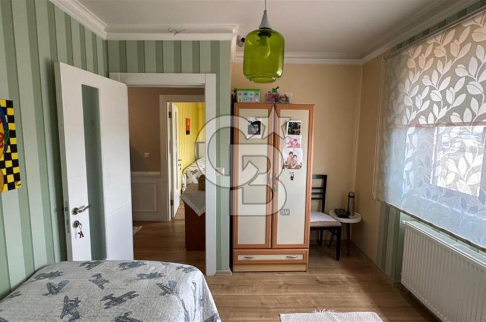 Cb Vizyon Tuğba ERKAL'dan Merkezi Konum Avantajlı Fiyata Villa