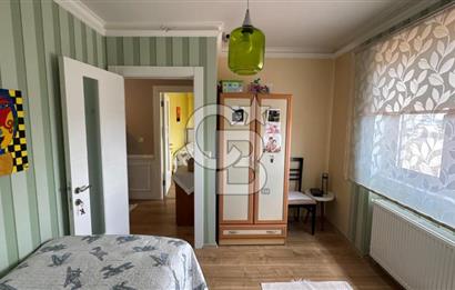 Cb Vizyon Tuğba ERKAL'dan Merkezi Konum Avantajlı Fiyata Villa