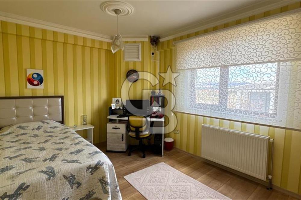 Cb Vizyon Tuğba ERKAL'dan Merkezi Konum Avantajlı Fiyata Villa