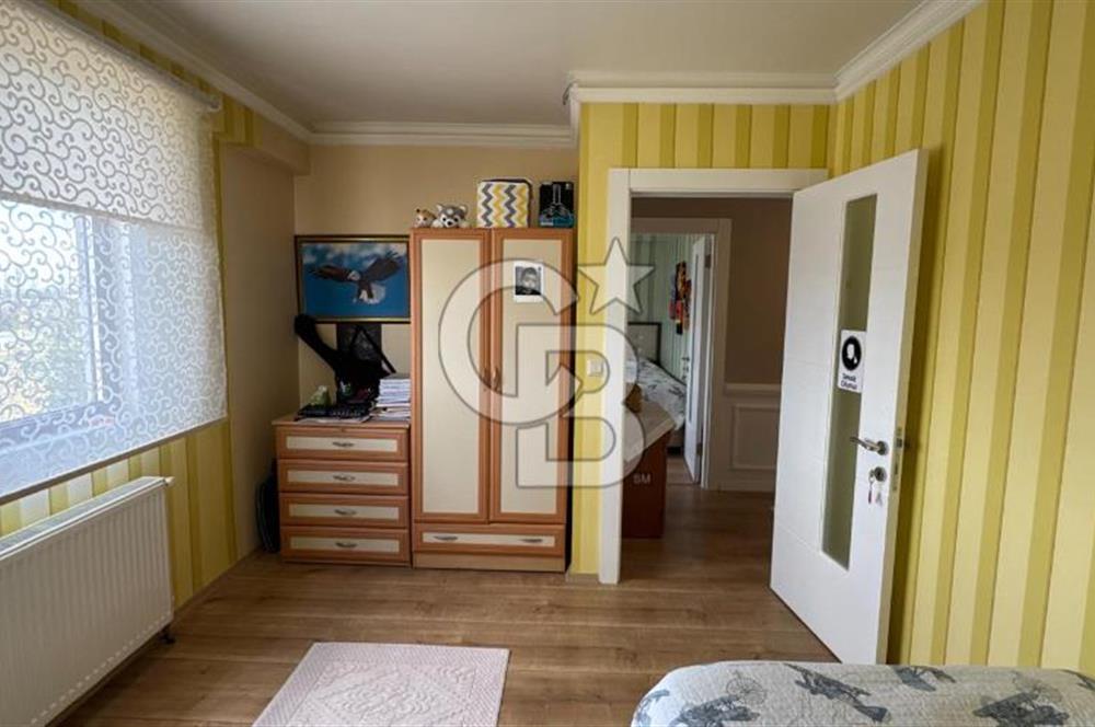 Cb Vizyon Tuğba ERKAL'dan Merkezi Konum Avantajlı Fiyata Villa