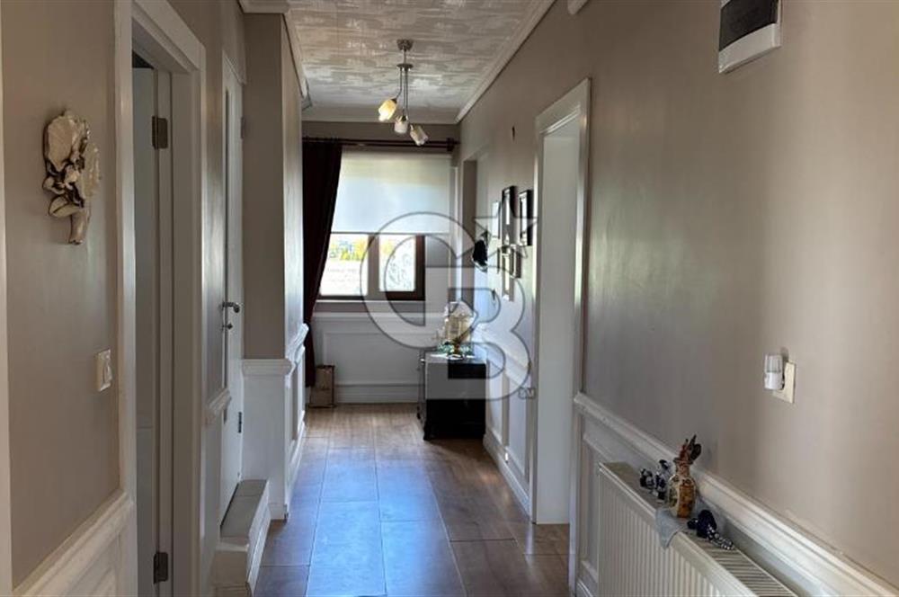 Cb Vizyon Tuğba ERKAL'dan Merkezi Konum Avantajlı Fiyata Villa