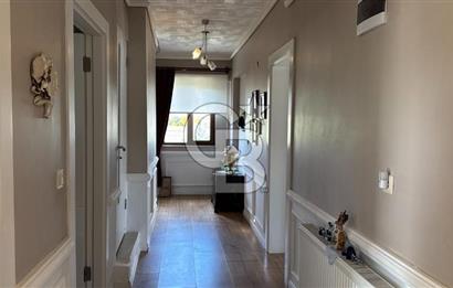 Cb Vizyon Tuğba ERKAL'dan Merkezi Konum Avantajlı Fiyata Villa