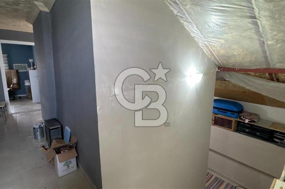 Cb Vizyon Tuğba ERKAL'dan Merkezi Konum Avantajlı Fiyata Villa