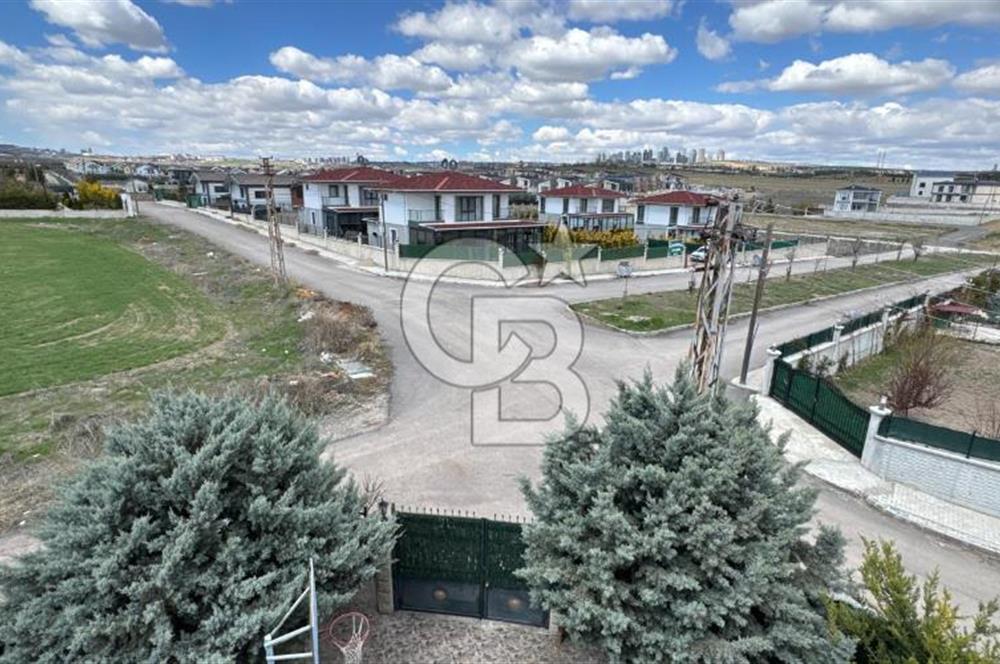 Cb Vizyon Tuğba ERKAL'dan Merkezi Konum Avantajlı Fiyata Villa